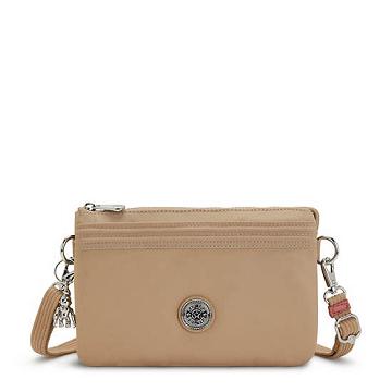 Kipling Riri Crossbodytassen Beige | België 1991OK